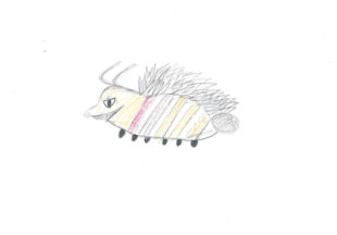 エゾ・ハリド