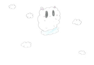 ふわり