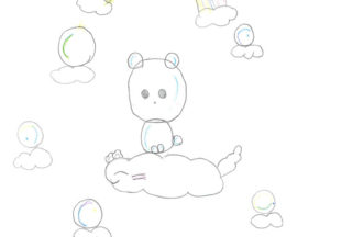 シャンともるも