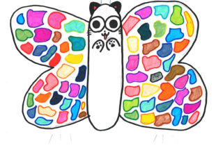 ちょうキャット