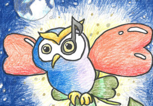 シュクフクロウ