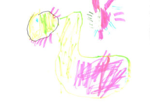 りゅうちゃん（ドラゴン）