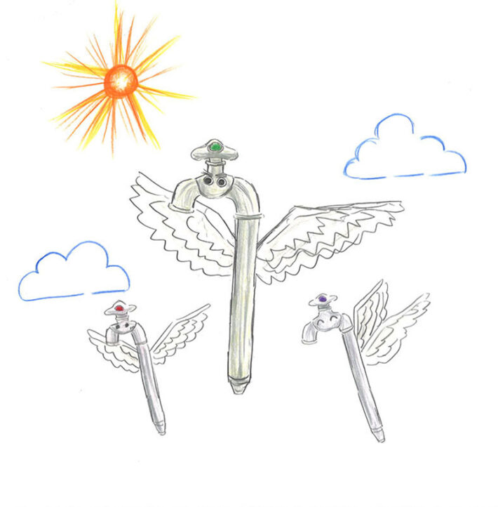 フォーセットバード