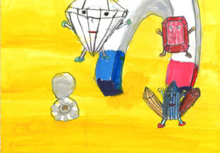 すごいぞじしゃく