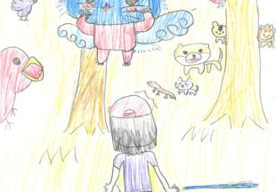 おびきよせフライングスクワロル