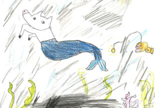 ホースフィッシュ