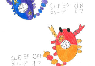 スリープオンとスリープオフ