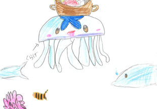 くらげすきやき