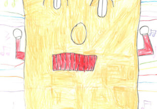 いっちにーのぱん！