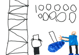 １００かいだてのいえ