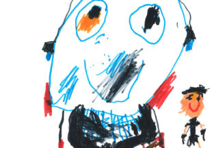 クラゲおじさん