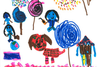 おかしのくにのすいぞくかん