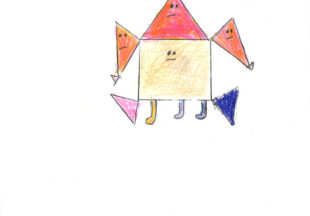 八つ目の花ちゃん