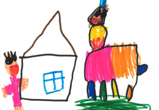 にじいろユニコーン