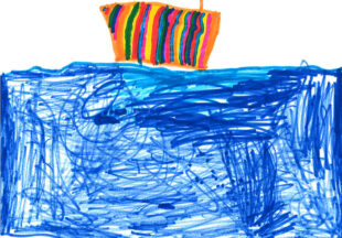 にじいろのふね