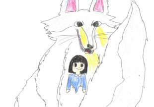 シアターウルフ