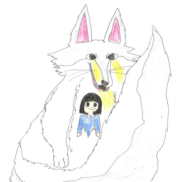 シアターウルフ