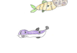 ドッグフィッシュ