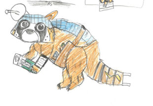 カガクラクーン