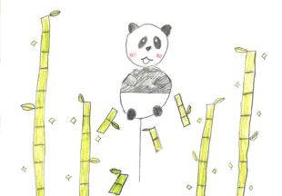 パンダフライト