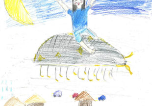 ナイト・ダンゴ