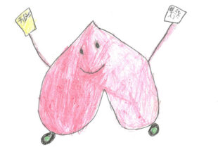 ももたろうごうくん