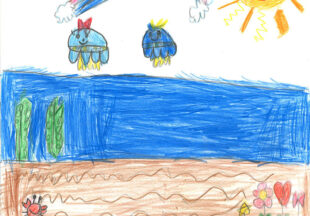 くらげロケット