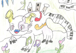 ミュージックウオンバット