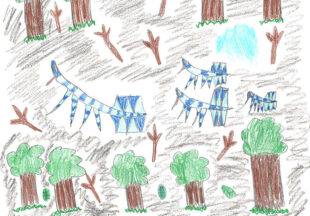 デックトックトライアング