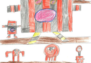 ハンカチナルトくん