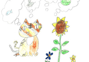 ねことりとらー