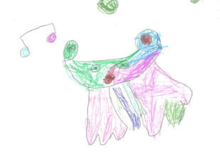 おんがくかえる