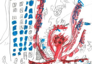 リサクルたこさま